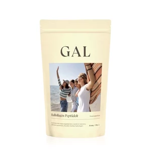 Gal Halkollagén peptidek
