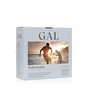 Gal Multivitamin [új recept]