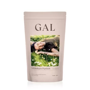 Gal Sertéskollagén Peptidek