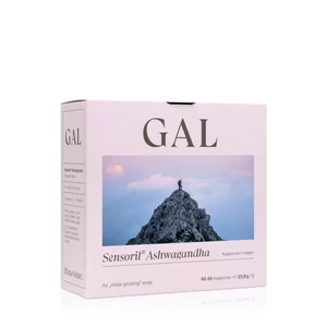 Gal Sensoril Ashwagandha Kapszula (60x)