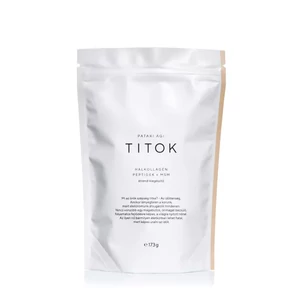 Gal TITOK Halkollagén Peptidek + MSM