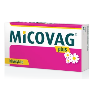 Micovag Plus Hüvelykúp 10x