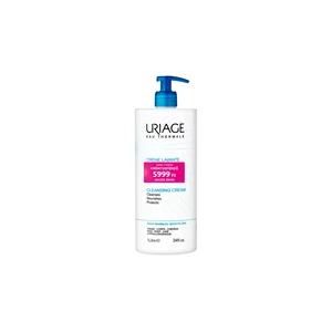 URIAGE Créme Lavante krém -tusfürdő gazdaságos kiszerelés (1000ml)