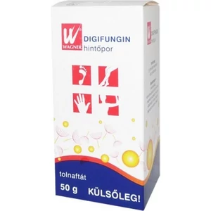 Digifungin Külsőleges Por 50g