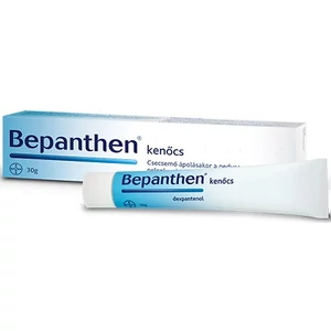 Bepanthen Kenőcs 30g