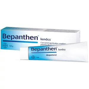 Bepanthen Kenőcs 100g