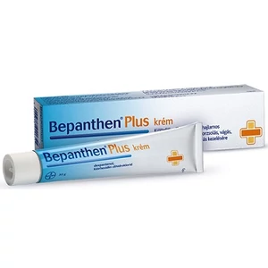 Bepanthen Plus Krém 30g