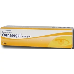 Corneregel Szemgél 10g