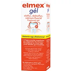 Elmex Gél 25g