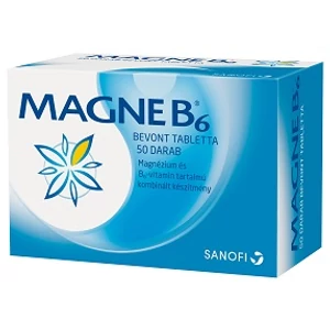 Magne B6 Bevont Tabletta 60x