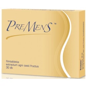 Premens Filmtabletta 30x