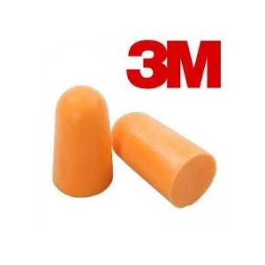 Füldugó 3m (1 pár)