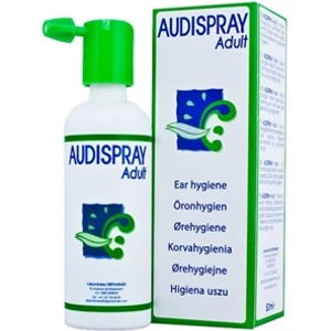 Audispray Adult 50 Ml