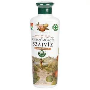 Cserszömörcés Szájvíz Keserűmandulás 250ml