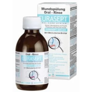 Curasept Ads 205 Szájöblítő 200ml