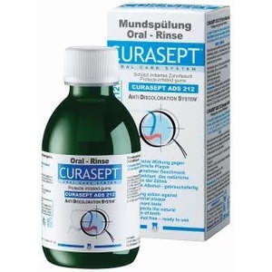 Curasept Ads 212 Szájöblítő 200ml