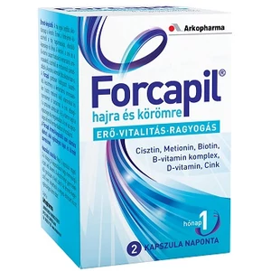 Forcapil Kapszula 60x