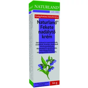 Naturland Fekete Nadálytő Krém 60g