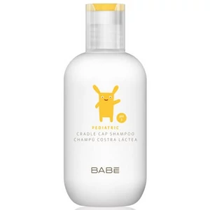 Babé Koszmó Elleni Sampon Gyermekeknek 200ml