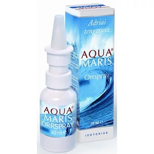 Aqua Maris Orrspray 30ml