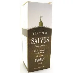 Salvus Gyógyvíz Permet Orrspray 50ml
