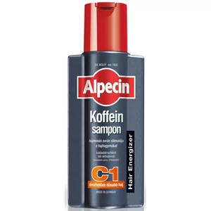 Alpecin C1 Coffein Sampon 250ml