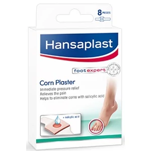 Hansaplast Tyúkszemtapasz 8x