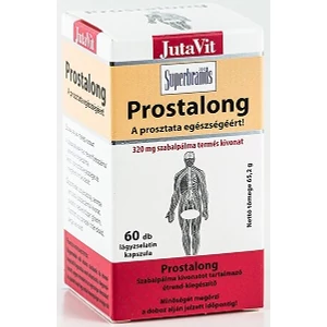 Jutavit Prostalong 60x