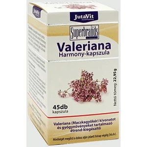 Jutavit Valeriana Harmony 45x