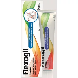 Flexagil Krém 50g
