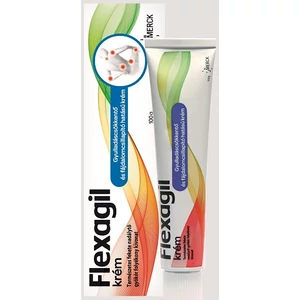 Flexagil Krém 100g