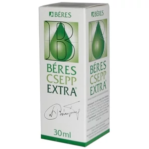 Béres Csepp Extra 30ml