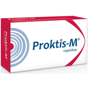 Proktis-m Vegbelkup 10x