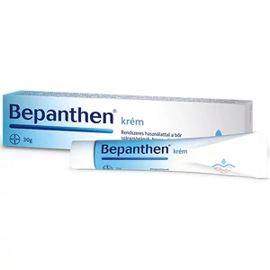 Bepanthen Krém 30g