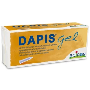 Dapis Gél Rovarcsípésre 40g