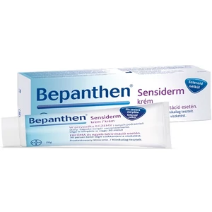 Bepanthen Sensiderm Krém 20g