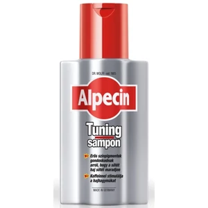 Alpecin Tuning Sampon 200ml