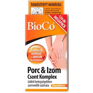 Bioco Porc-izom Csont Komplex 120x