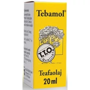 Tebamol Teafaolaj 20ml
