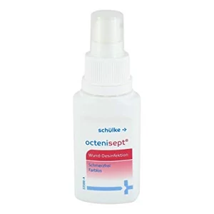 Octenisept Külsőleges Oldat 1x50ml