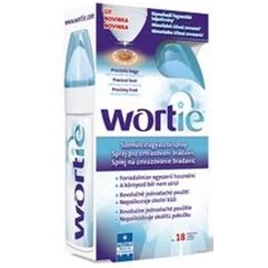 Wortie Szemölcsfagyasztó Spray 50ml