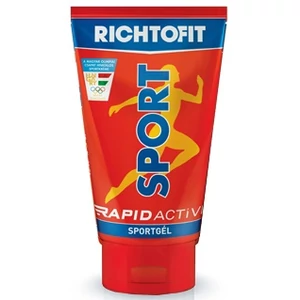 Richtofit Sport Gél Rapid 125ml