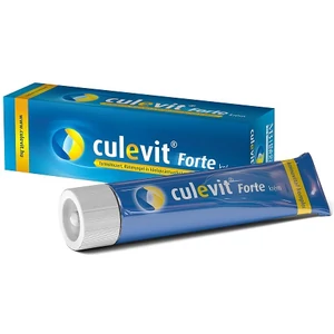 Culevit Forte Krém 50ml