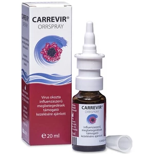 Carrevir Orrspray 20ml