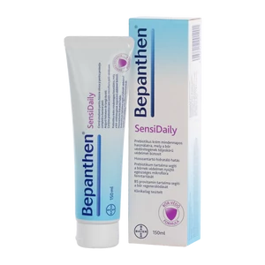 Bepanthen Sensidaily Krém 150ml