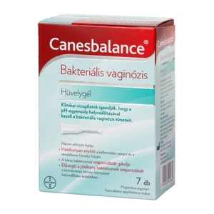 Canesbalance Hüvelygél 7x