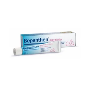 Bepanthen Baby Kenőcs 30g