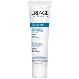 Uriage Bariéderm Cica Cu Zn Krém 40ml