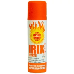 Irix Forte Spray 150ml