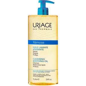 Uriage Xémose Olajtusfürdő illatanyagmentes 1000 Ml